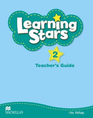 Learning Stars Level 2 Teacher's Guide Pack - Rafaat, Ola, and Perrett, Jeanne, and Leighton, Jill