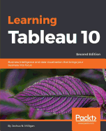 Learning Tableau 10 -