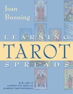 Learning Tarot Spreads