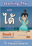 Learning Thai with dai     Book I - Secrets 1-14