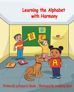 Learning the Alphabet with Harmony