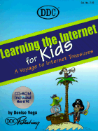 Learning the Internet for Kids
