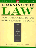 Learning the Law