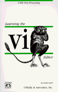 Learning the VI Editor