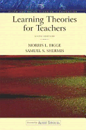 Learning Theories for Teachers (an Allyn & Bacon Classics Edition)
