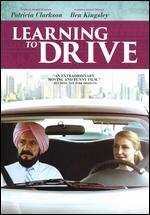 Learning to Drive - Isabel Coixet