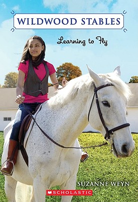 Learning to Fly - Weyn, Suzanne