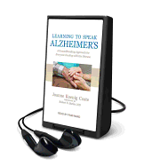 Learning to Speak Alzheimer's: A Groundbreaking Approach for Everyone Dealing with the Disease