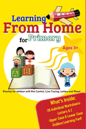 Learning to Trace From Home