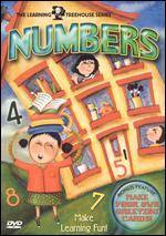 Learning Treehouse: Numbers