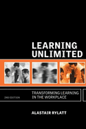 Learning Unlimited: Transforming Learnning in the Workplace