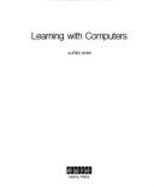 Learning with Computers