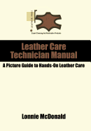 Leather Care Technician Manual