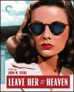 Leave Her to Heaven [Criterion Collection] [Blu-ray]