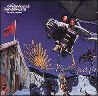 Leave Home - The Chemical Brothers