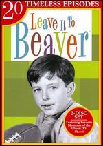 Leave It to Beaver: 20 Timeless Episodes