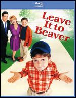 Leave It to Beaver [Blu-ray] - Andy Cadiff