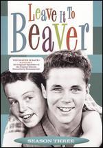 Leave It to Beaver: Season Three [6 Discs]