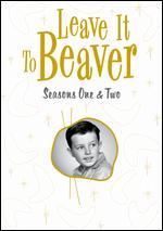 Leave It to Beaver: Seasons One & Two