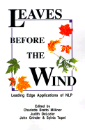 Leaves Before the Wind: Leading Edge Applications of NLP