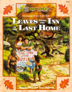 Leaves from the Inn of the Last Home: The Complete Krynn Source Book