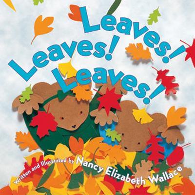 Leaves! Leaves! Leaves! - 