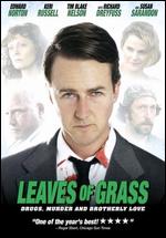 Leaves of Grass - Tim Blake Nelson
