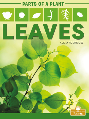 Leaves - Rodriguez, Alicia