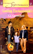Leaving Enchantment: The Birth Place