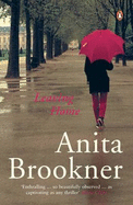 Leaving Home - Brookner, Anita