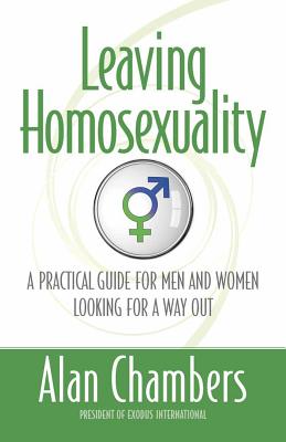 Leaving Homosexuality - Chambers, Alan