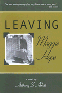 Leaving Maggie Hope