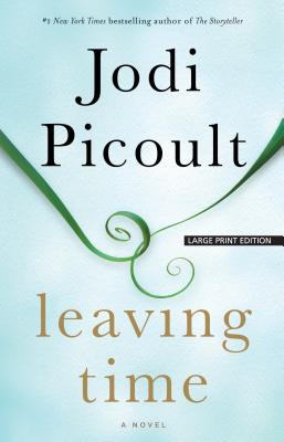 Leaving Time - Picoult, Jodi