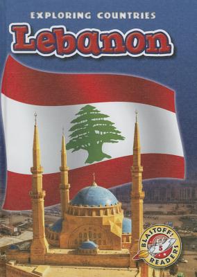 Lebanon - Owings, Lisa