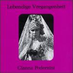 Lebendige Vergangenheit: Gianna Pederzini