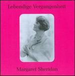 Lebendige Vergangenheit: Margaret Sheridan