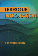 Lebesgue integration