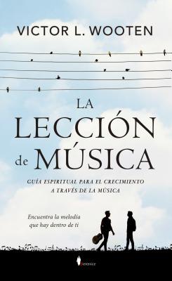 Leccion de Musica, La - Wooten, Victor L