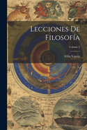 Lecciones de Filosof?a; Volume 2