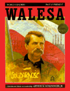 Lech Walesa(oop)