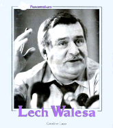 Lech Walesa - Lazo, Caroline E