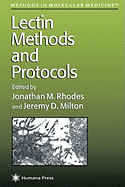 Lectin Methods and Protocols