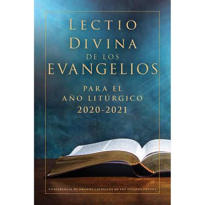 Lectio Divina de Los Evangelios 2020-2021 - Usccb