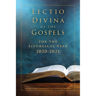 Lectio Divina of the Gospels 2020-2021