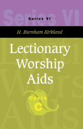 Lectionary Worship Aids: Series VI, Cycle C [With CDROM] [With CDROM] [With CDROM]