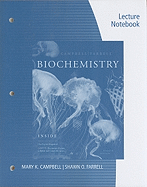 Lecture Notebook: Biochemistry