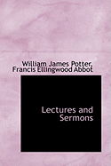 Lectures and Sermons