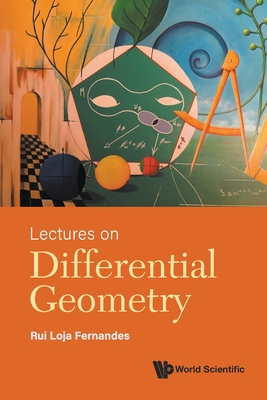 Lectures on Differential Geometry - Fernandes, Rui Loja