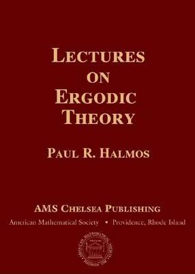 Lectures on Ergodic Theory - 