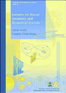 Lectures on Fractal Geometry and Dynamical Systems - Pesin, Yakov, and Climenhaga, Vaughn